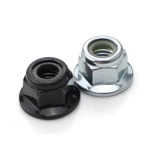 10PCS Emax MT2205 CW/CCW Brushless Motor Replacement Screw Nut for RS2205 Motor for RC Drone FPV Racing