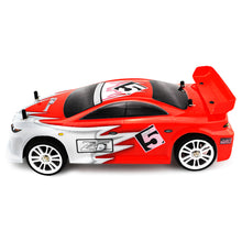 ZD 16426-2016 16-M6 1/16 2.4G 4WD Brushless High Speed 45km/h 9048 Drift RC CAR