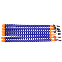 6Pcs RJX RJX1627/RJX1545 Flexible Universal Soldering Arm Joint Pipe for Soldering Base Station