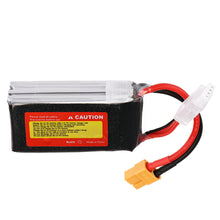 ZOP Power 11.1V 1500mAh 40C 3S Lipo Battery XT60 Plug