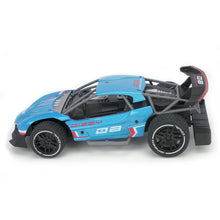 SuLong Toys SL200A 1/16 2.4G RWD RC Car Alloy Shell Electric Drift On-Road Vehicles RTR Model 