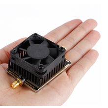 5.8G 3W/4.5W Signal Enhancement Board Booster Extended Range for The Transmitter Below 600mW for FPV Racing 