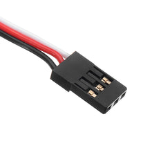 AGF Athlon Run A40 Mini 40A 2-6S Lipo Brushless ESC With 5V 3A BEC For RC Helicopter Airplane
