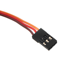 AGF C36DLSR 3.6kg 360° Plastic Gear Analog Servo For RC Helicopter Airplane Robot