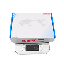 STARTRC Camera Fill Light Mounting Bracket Holder Adapter Expansion Kit With Landing Gear for FIMI X8 SE