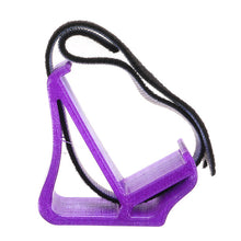 GE-FPV TPU 30° 3D Printed Soft Camera Mount for XIAOYI/Gopro