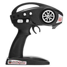 Feiyue FY07 1:12 2.4G 4WD 35KM/H RC Off Road Desert Truck - RTR