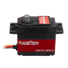4PCS Racerstar DS6209MG 9.35KG Metal Gear Digital Servo For 1:10 RC Car