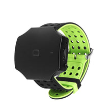 Gesture Sensing Reaction Control RC Tank 