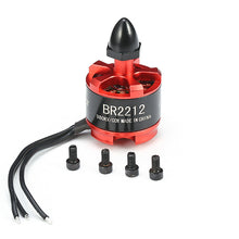 Racerstar Racing Edition 2212 BR2212 980KV 2-4S Brushless Motor For 350 400 RC Drone FPV Racing Multi Rotor