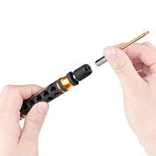 RJX 6.35mm 4 in1 Hex Screwdriver for RC Car Helicopter FPV Drone