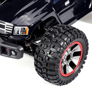 1/12 2.4G 4WD High Speed 50km/h RC Car Vehicle Models Off-road Truck