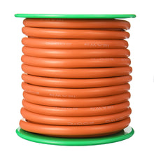 7M 12AWG Soft Silicone Wire Cable High Temperature Tinned Copper 