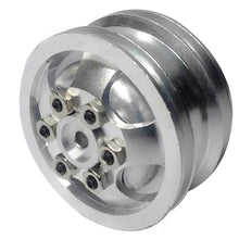 WPL Metal RC Car Wheel Hub For 1/16 WPL 4WD B14 B24 JJRC Q61 RC Car