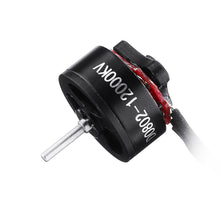 ANTFPV D0802 0802 12000KV 1.0mm Shaft 2S Brushless Motor for 65mm 75mm Whoop RC Drone FPV Racing 