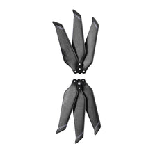 8743 Carbon Fiber 3-blade Propeller Props Foldable Noise Reduction for DJI Mavic 2 Pro/Zoom Drone