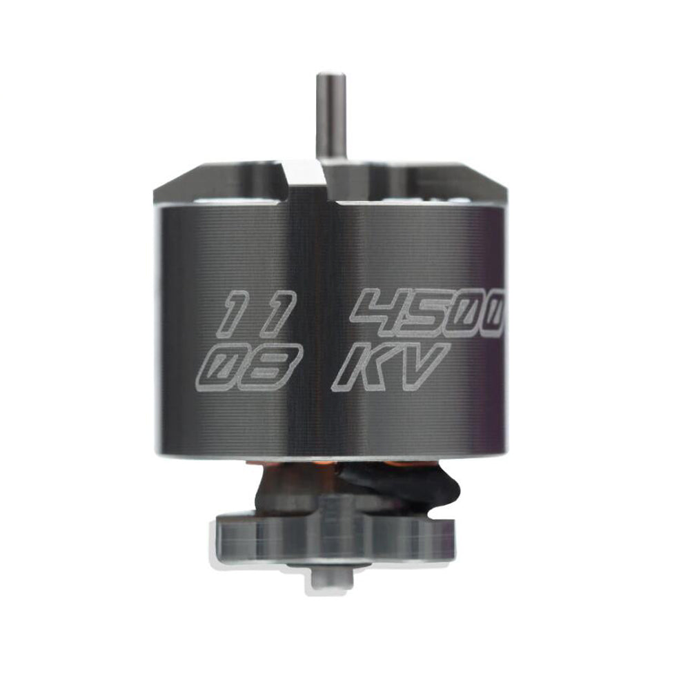 AOKFLY BS1108 1108 4500KV 2-4S / 5000KV 3-4S 1.5mm Shaft Brushless Motor for 80-130mm FPV Racer