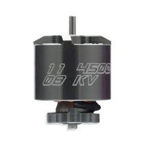 AOKFLY BS1108 1108 4500KV 2-4S / 5000KV 3-4S 1.5mm Shaft Brushless Motor for 80-130mm FPV Racer