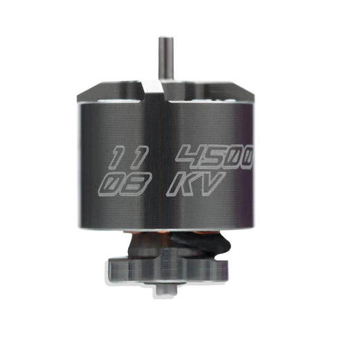 AOKFLY BS1108 1108 4500KV 2-4S / 5000KV 3-4S 1.5mm Shaft Brushless Motor for 80-130mm FPV Racer
