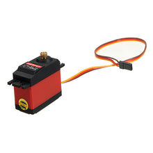 HBX 1/6 T6 TS070 15KG Metal Gear Steel Ring Servo RC Car Spare Parts