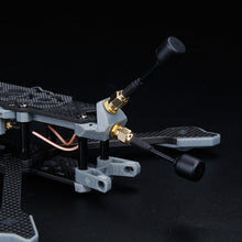iFlight XL V4 / Nazgul 5 / SL5 / TITAN DC5 / DC5 DJI /DC7 / FH5 Frame Kit 3D Printed TPU VTX Antenna Mount