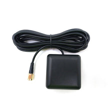 35*35*4mm 33dBm 8T GLONASS GNSS High Gain GPS Beidou Ceramic External Antenna SMA Male 