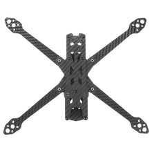 Realacc Martian IV 7 Inch 300mm Wheelbase 4mm Arm Carbon Fiber FPV Racing Frame Kit