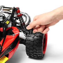 Rovan for Baja 305 Rc Car 1/5 RWD 30.5cc Gas 2 Stroke Engine Symmetrical Steering RTR No Battery