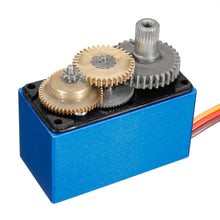 360° 20KG Waterproof High Torque Metal Gear RC Servo Motor Car Helicopter Boat