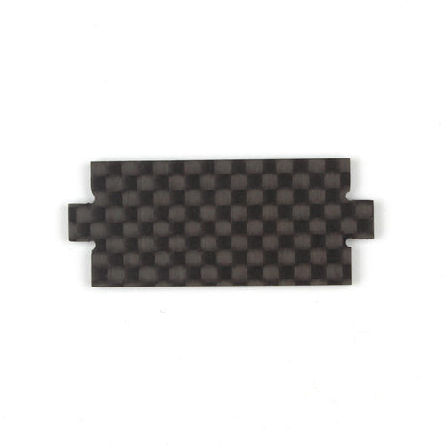 Realacc Real3 Frame Kit Spare Part Back Plate 