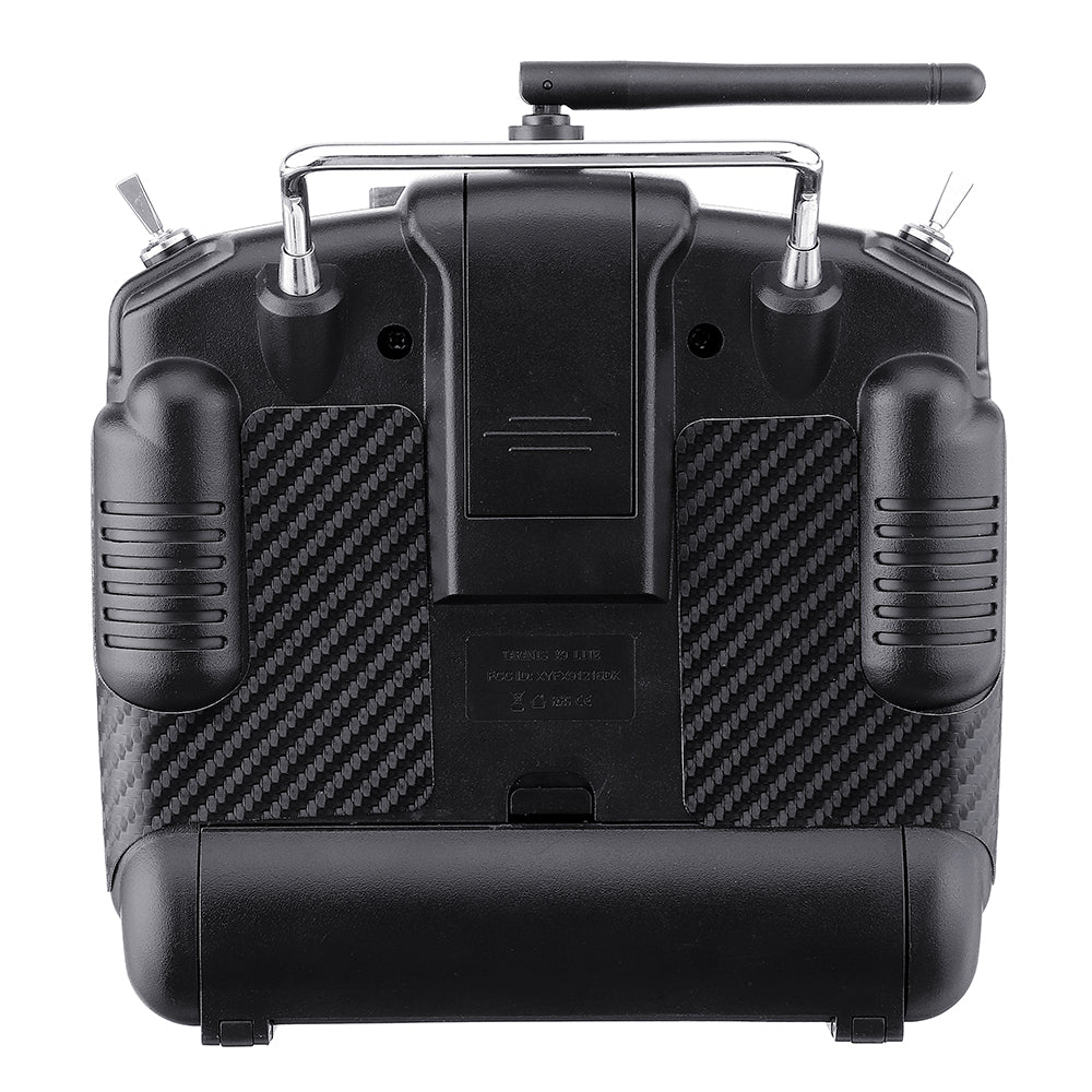 One Pair URUAV Anti-skidding Transmitter Hand Tray for Frsky X9 Lite Pro Radio Transmitter