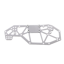 HBX 24950 Side Plates Left&Right For 2098b 1/24 4WD Mini Climber/Crawler Rc Car Parts