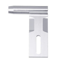 Aluminum 4mm Flexible Drive Shaft Bracket Support Mount for RC Boat Model 