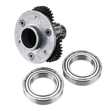 HG P408 1/10 Metal Planetary Reduction Assembly RC Car Spare Parts 4ASS-PA006