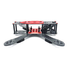 Sirians X 5 Inch 7 Inch 225mm 300mm FPV Racing Frame w/ PDB 4mm Arm Supports RunCam Swift 2 HS1177