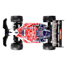 8822ACS 1/18 4CH 2.4G RTR RC Car PVC Off-road Vehicle Models