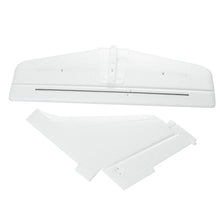 SonicModell Binary 1200mm Twin Motor FPV Airplane RC Airplane Spare Part Tail Wing Kit