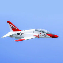 QT-MODEL T45 V2 EPO 960mm Wingspan RC Airplane Jet Scale Zoom Goshawk Carrier Fixed Wing PNP 70MM Ducted Fan