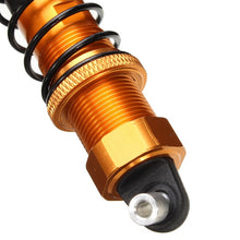 DHK 8381-300 Shock Absorber Complete Aluminum 2PCS 1/8 RC Car Parts