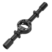 WPL Metal Silver Bridge Axle+Gear Box+Drive Shaft For B14 B24 B24ZH C14 C24 RC Car