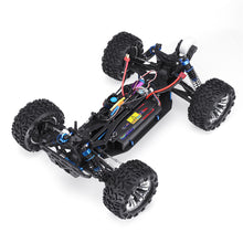 VRX RH1013PR 1/8 2.4G 4WD Brushless RC Car High Speed 75km/h RTR With FS Transmitter