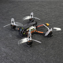 Diatone 2019 GT R349 135mm 3 Inch 4S FPV Racing RC Drone PNP w/ F4 OSD 25A RunCam Micro Swift TX200U