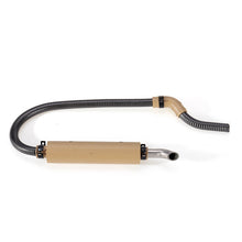 HG 6ASS-P18 Exhaust Pipe Assembly for P602 1/12 RC Car Model Spare Parts