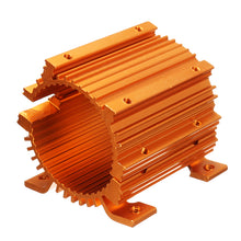 DHK Hobby 8381-9M1 3670 Motor Upper Lower Mount 1/8 8381 8382 8384 RC Car Part