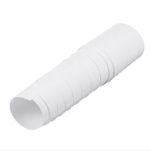50X1.5mm 80X1.2mm PVC Transparent Heat Shrink Tube for 2-4S Lipo Battery