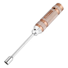 KDS KYLIN 5.5x100mm / 7.0x100mm Screw Nut Driver Screwdriver For RC Models Repairing