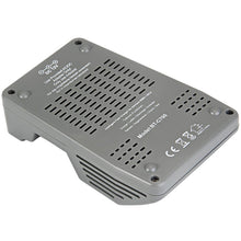BT-C700 LCD Digital Smart NiCd NiMh AAA 16340 RCR123 14500 AA Battery Charger Discharger