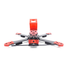 Sirius X 5 Inch 7 Inch 225mm 300mm FPV Racing Frame Kit 4mm Arm Support RunCam Swift 2 Foxeer HS1177