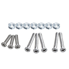 WPL Trunk Original Upgrade Accessory DIY Ball Head Rod For 1/16 RC Car Parts