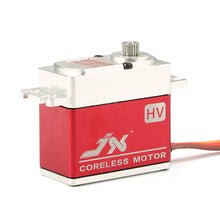 JX Servo PDI-HV7232MG 30KG Large Torque 180° High Voltage Digital Servo